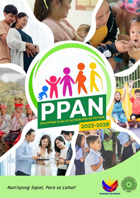 nutrition month ph|National Nutrition Month unites Filipinos to promote food security.